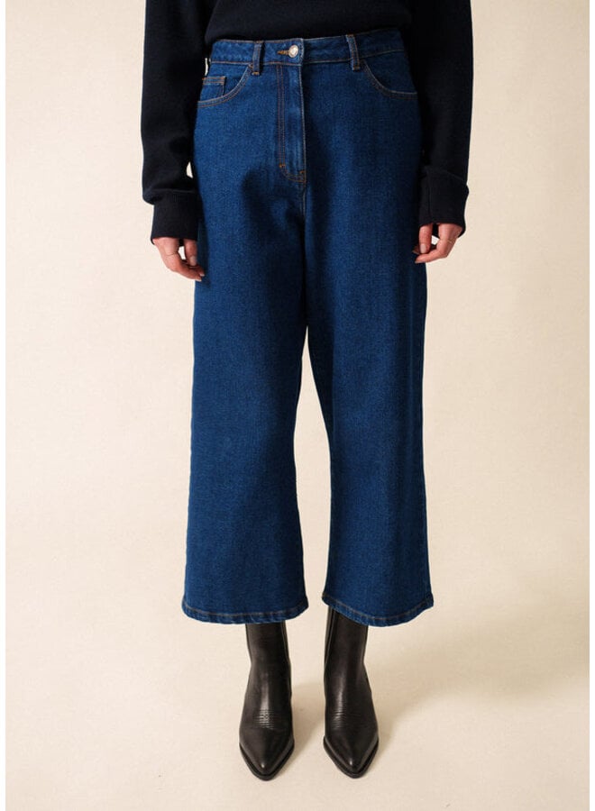 MAURINE - jeans
