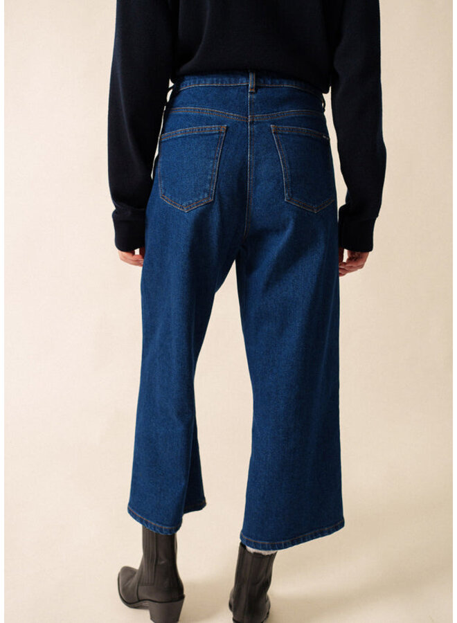 MAURINE - jeans