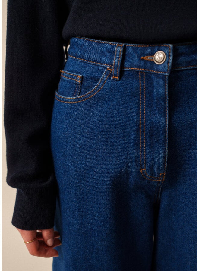 MAURINE - jeans