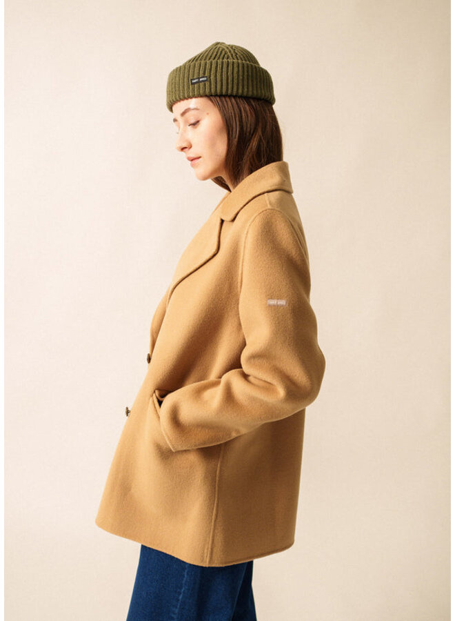 STE ELINA - beige foncé