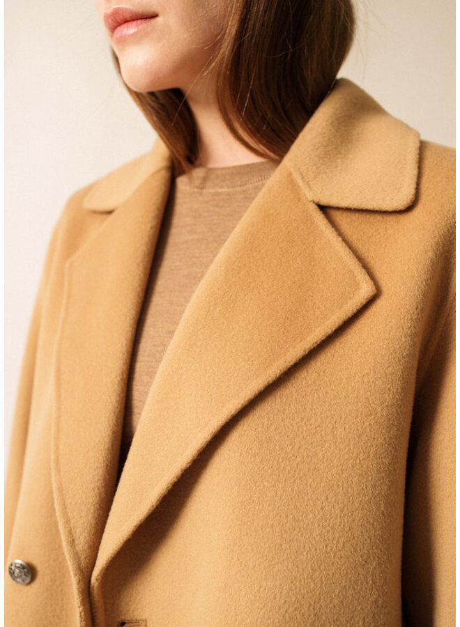 STE ELINA - beige foncé