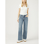 JEANS Suki Mid Rise Wide Leg