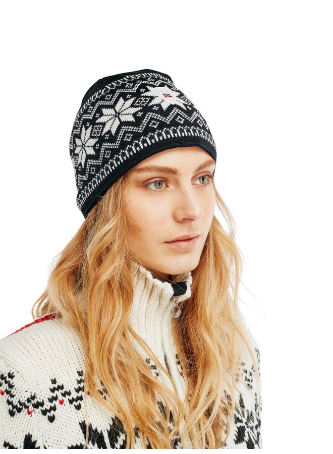 GARMISCH - noir et blanc