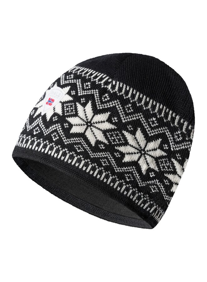 GARMISCH - noir et blanc