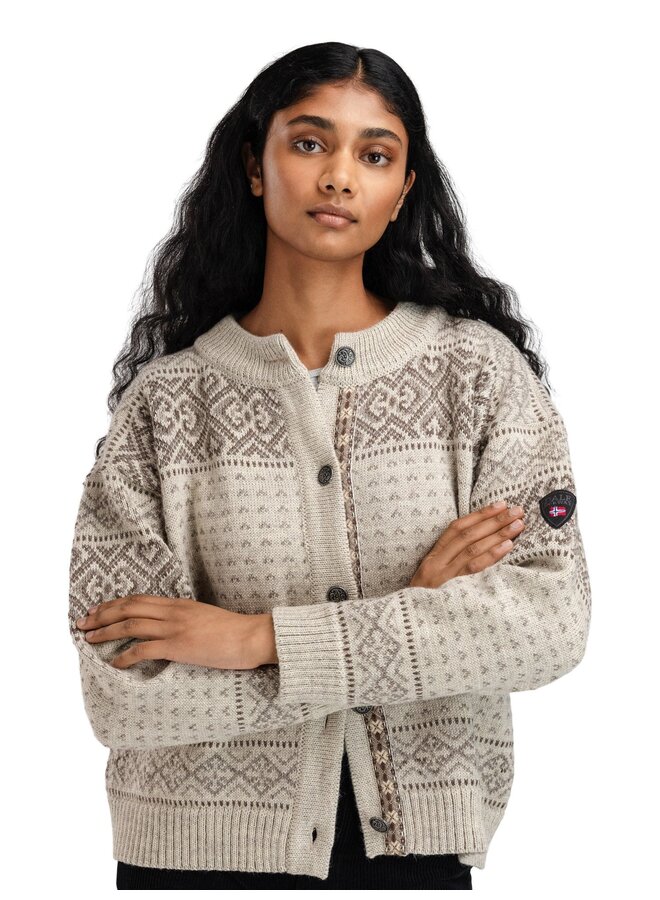 HANNAH -vanilla sugar/nutmeg birch