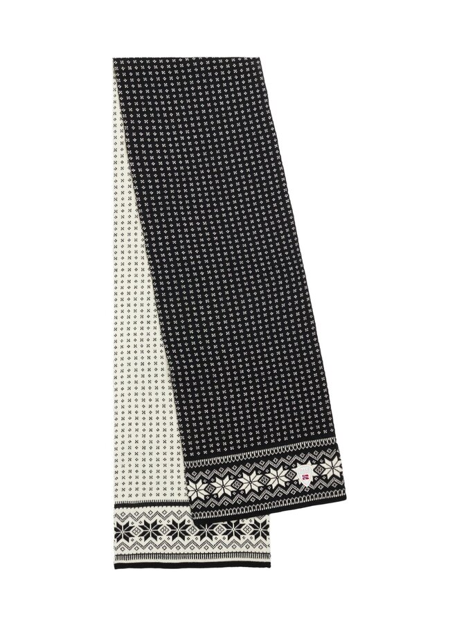 GARMISCH - noir/blanc