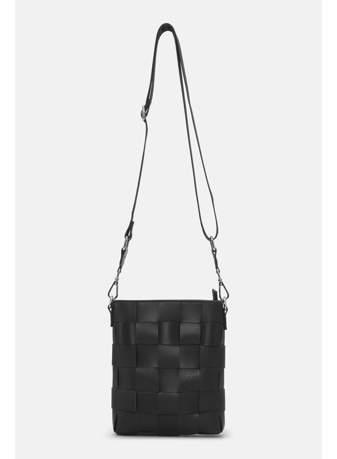 SAC À MAIN CHIP13 - noir