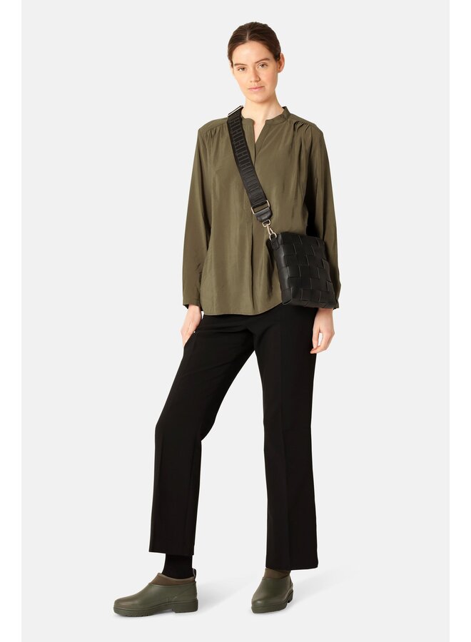 SAC À MAIN CHIP13 - noir