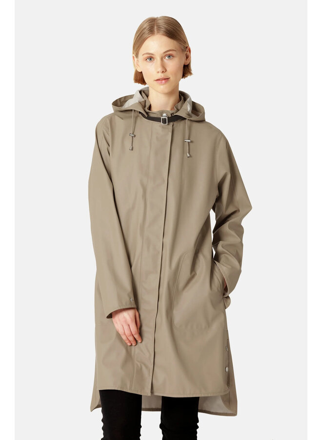 IMPERMÉABLE rain 71 - wheat