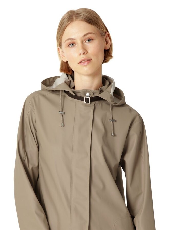 IMPERMÉABLE rain 71 - wheat