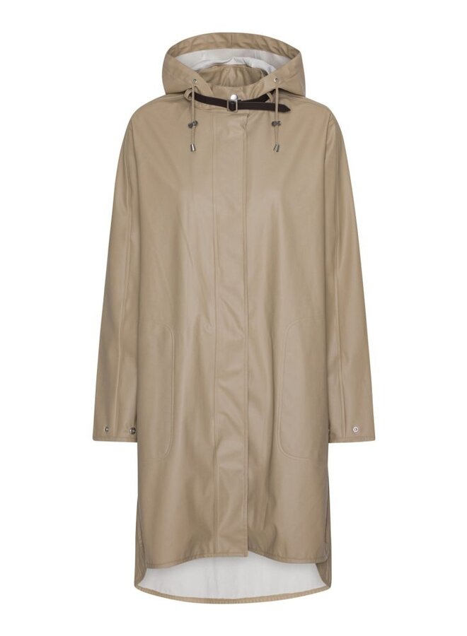 IMPERMÉABLE rain 71 - wheat