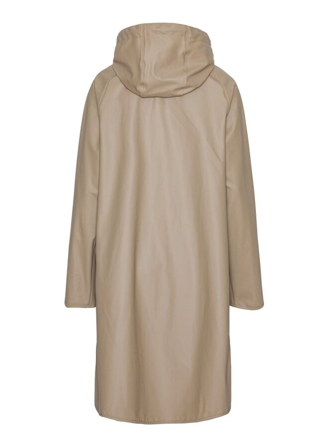 IMPERMÉABLE rain 71 - wheat
