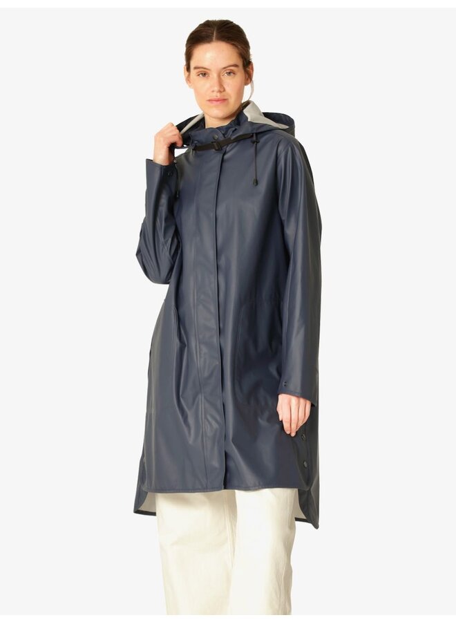 IMPERMÉABLE rain 71 - ombre bleu