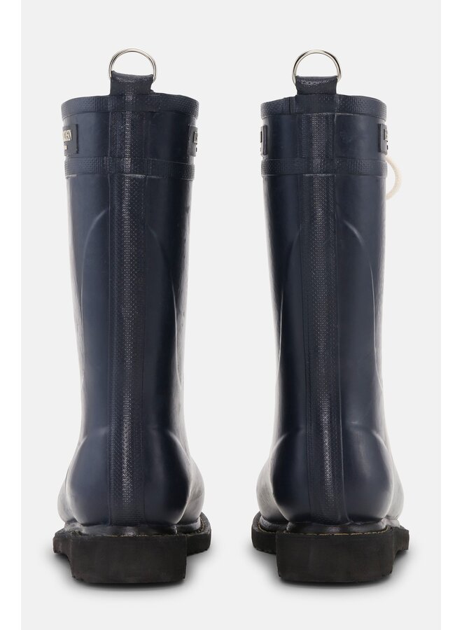 BOTTE 3/4 RU815 - noir