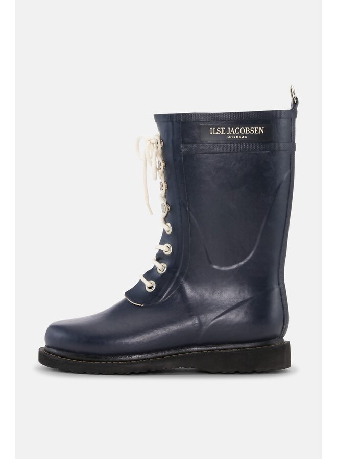 BOTTE 3/4 RU815 - noir