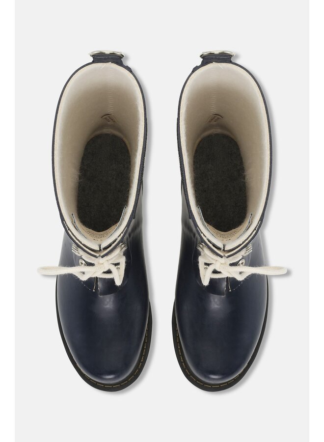 BOTTE 3/4 RU815 - noir