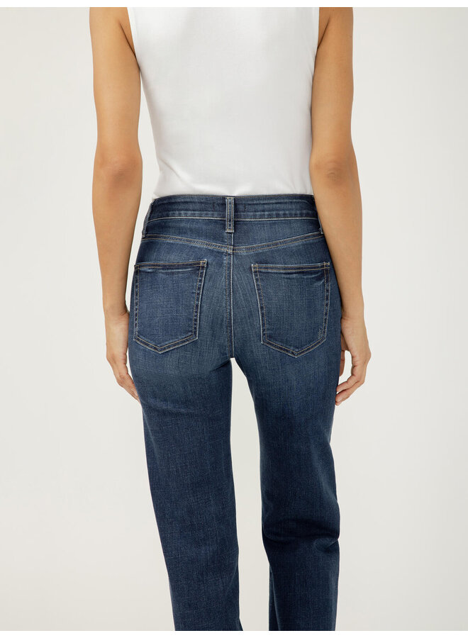 AVERY HIGH RISE - indigo