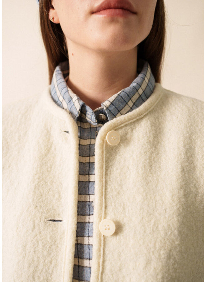 JURA - blanc d'hiver