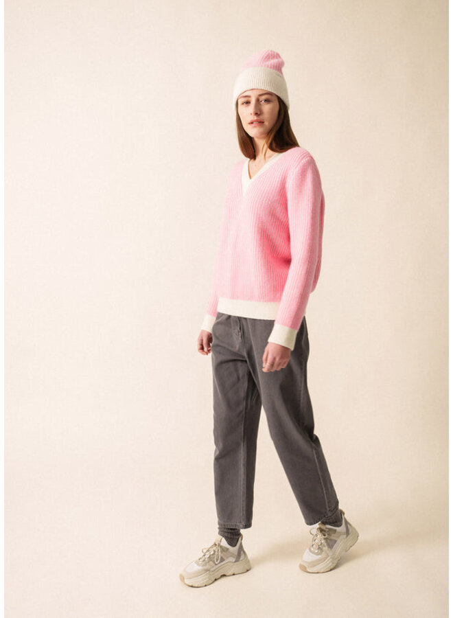 COURCHEVEL - blanc hiver/hollywood