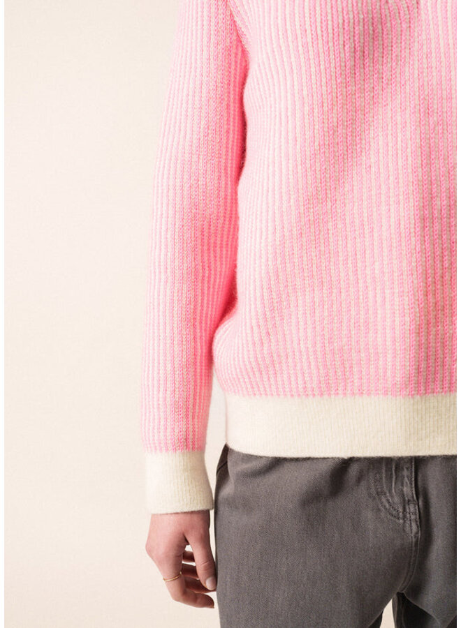 COURCHEVEL - blanc hiver/hollywood