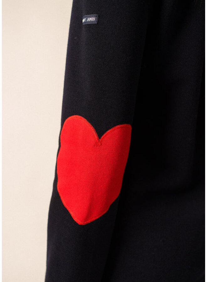 VAUJANY GEMINI - navy/tulipe