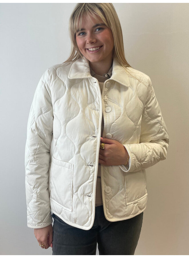 STE JULIANA - blanc d'hiver