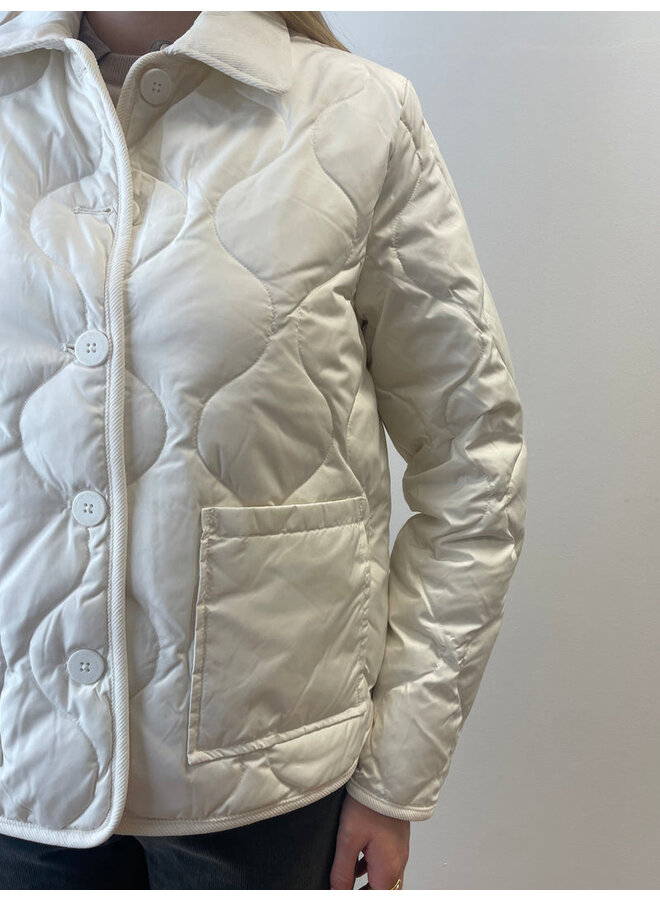 STE JULIANA - blanc d'hiver