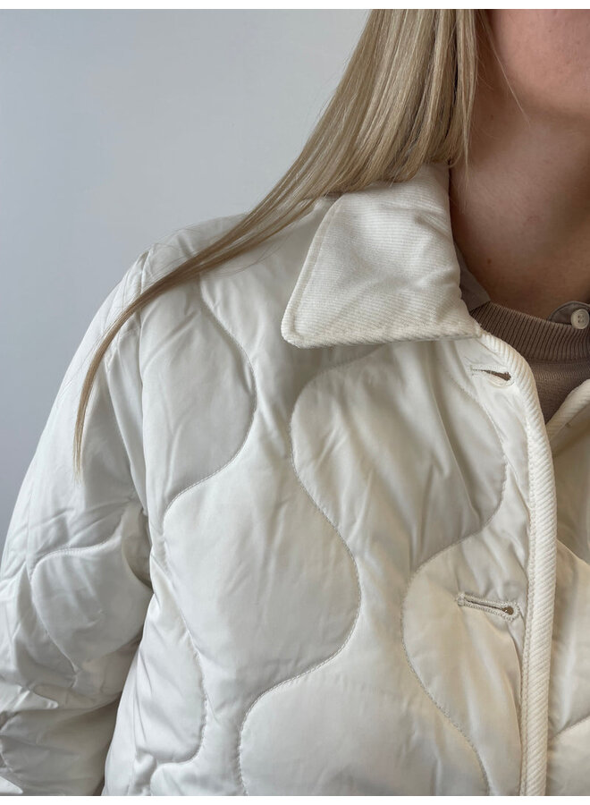 STE JULIANA - blanc d'hiver