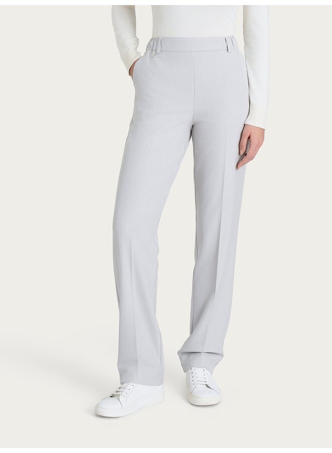 PANTALON - gris