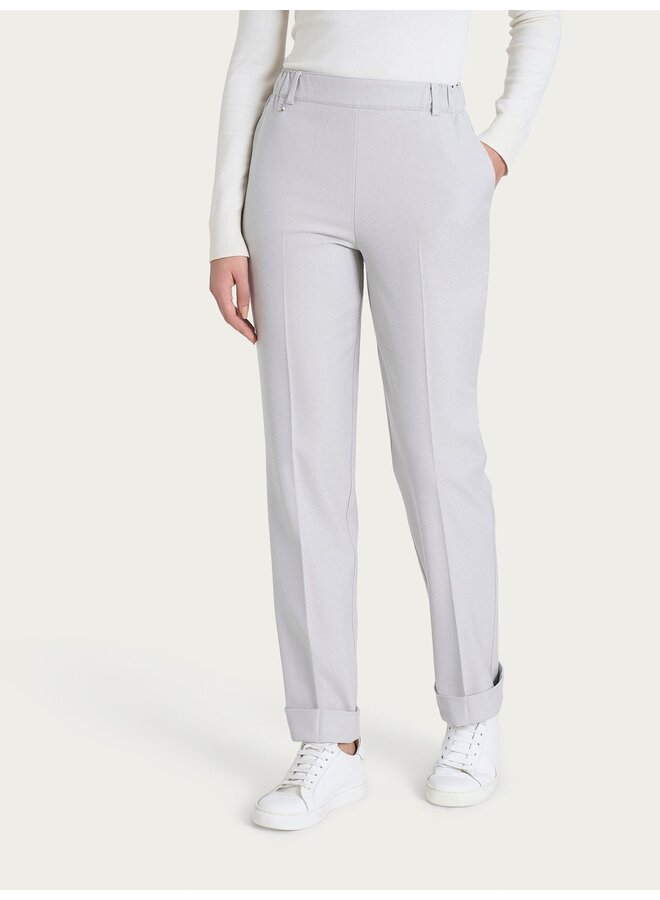 PANTALON - gris
