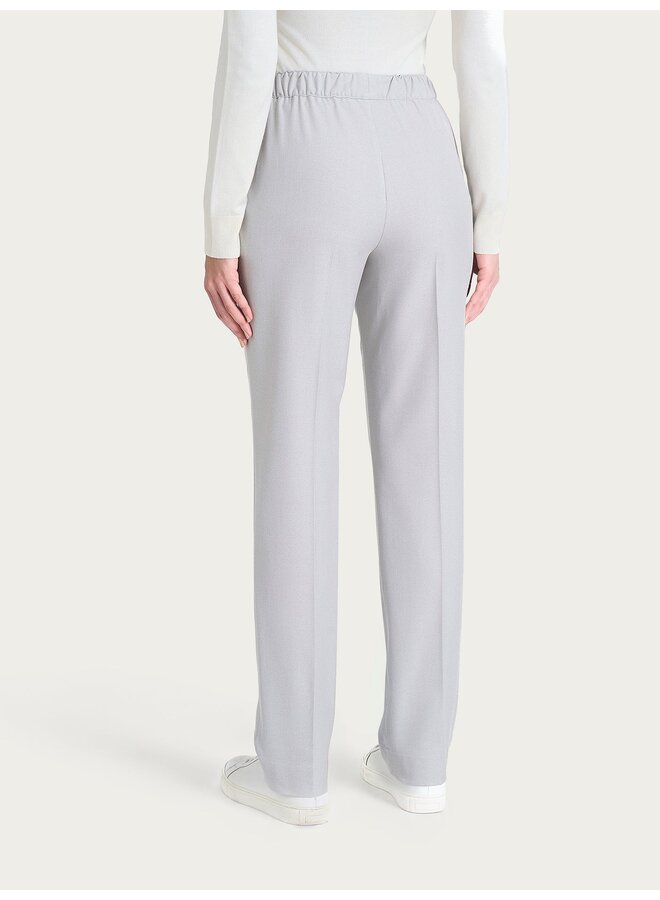 PANTALON - gris