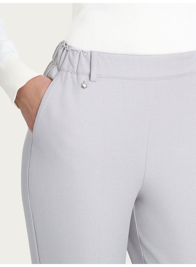 PANTALON - gris