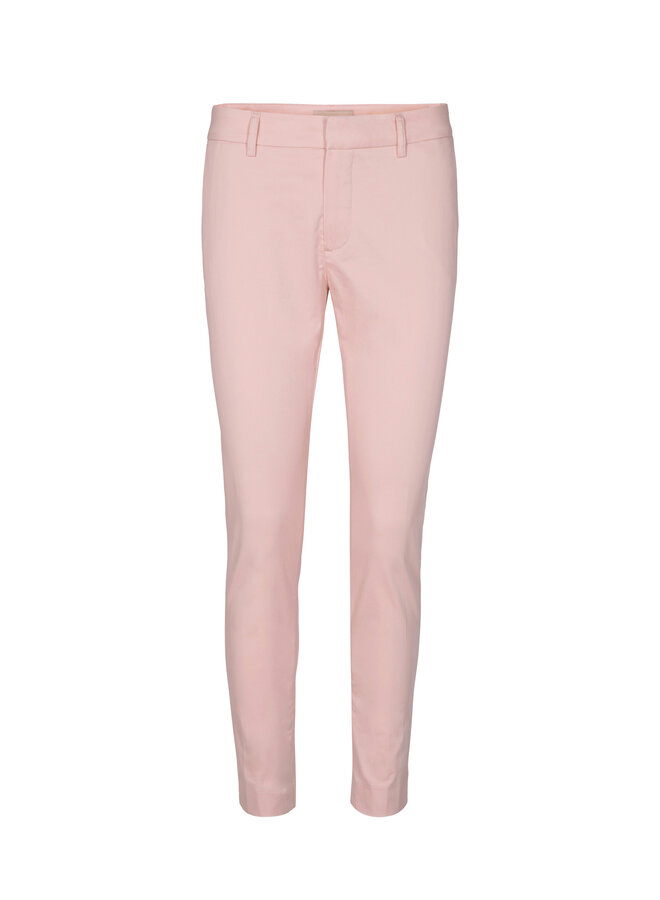 PANTALON MOS MOSH - Drew Cole chintz rose 2e VIE - Taille 34
