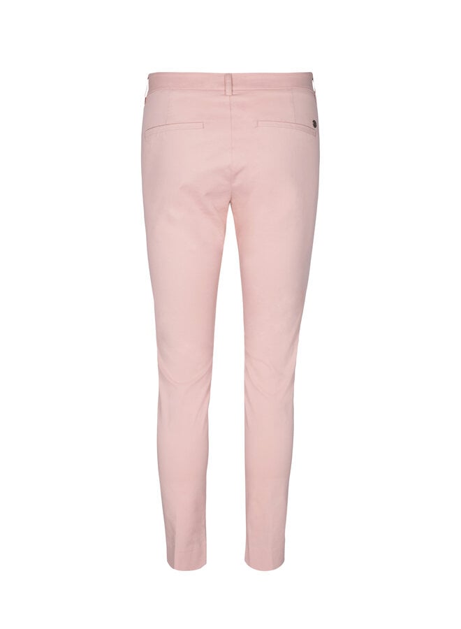 PANTALON MOS MOSH - Drew Cole chintz rose 2e VIE - Taille 34