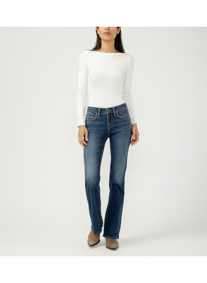 SUKI BOOTCUT - georgia