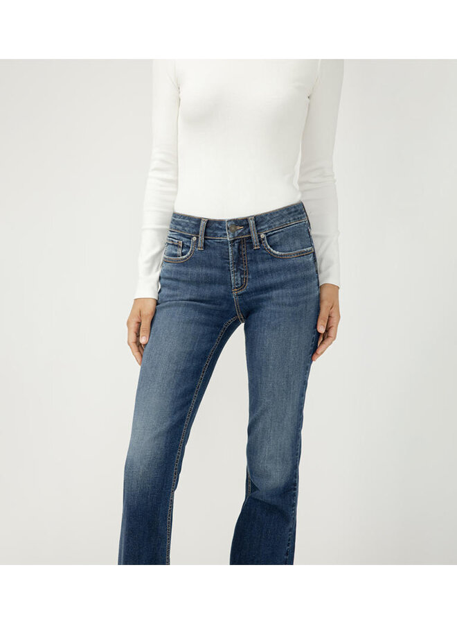 SUKI BOOTCUT - georgia