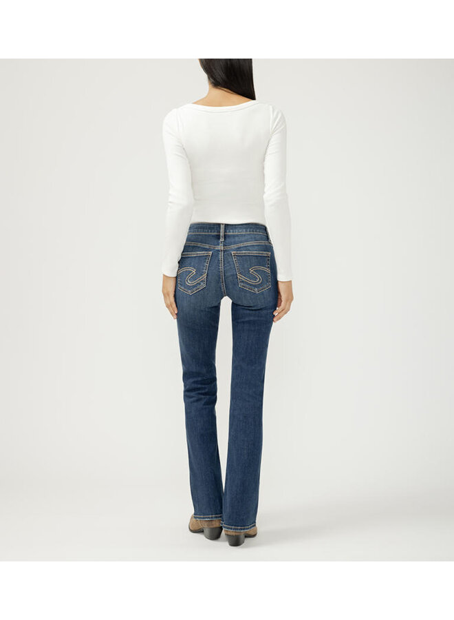 SUKI BOOTCUT - georgia