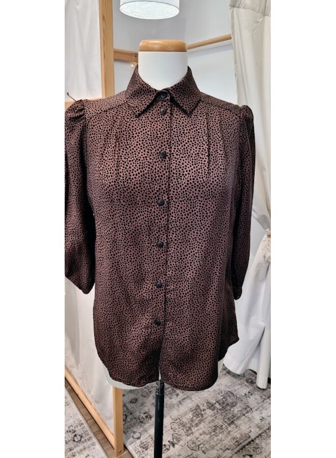 2e VIE - LIESMA - Leo Prune XSmall