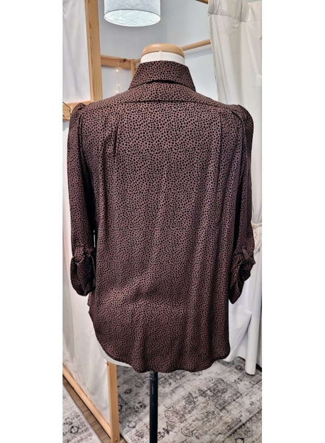 2e VIE - LIESMA - Leo Prune XSmall