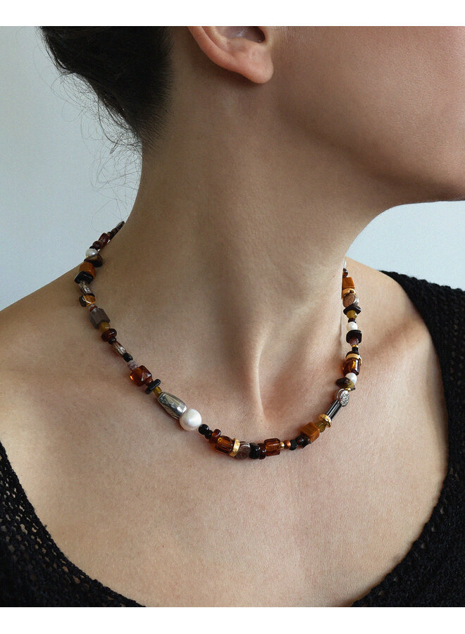 LUAN - fleurs d'automne