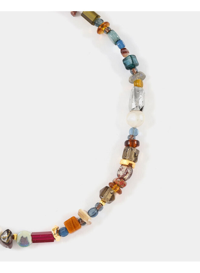 LUAN - fleurs d'automne