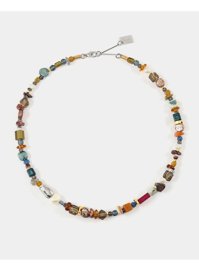 LUAN - fleurs d'automne