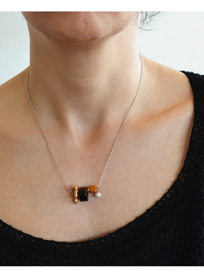 CASSIOPÉE - moka mousse