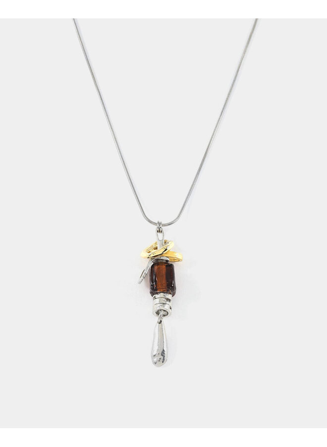 GLIESE - moka mousse