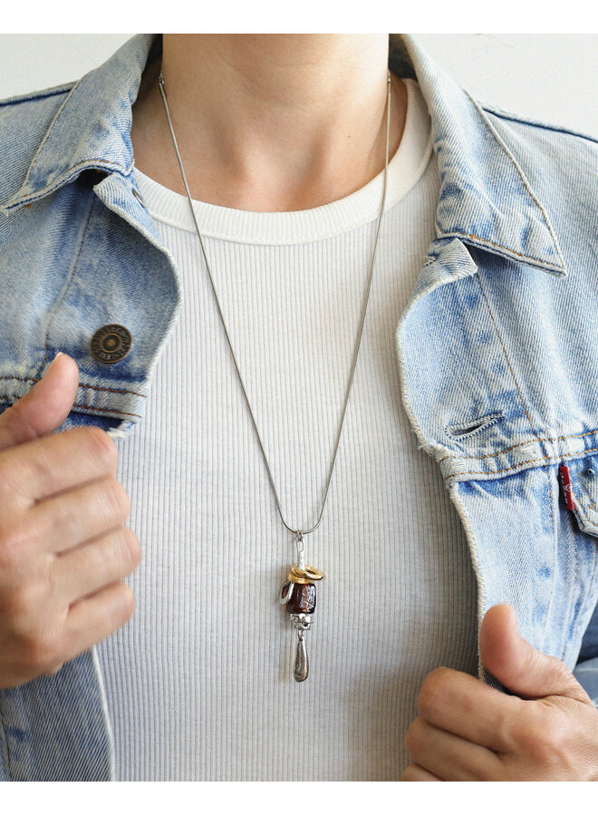 GLIESE - moka mousse