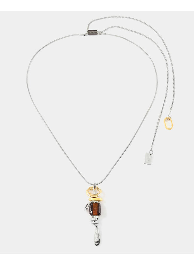 GLIESE - moka mousse