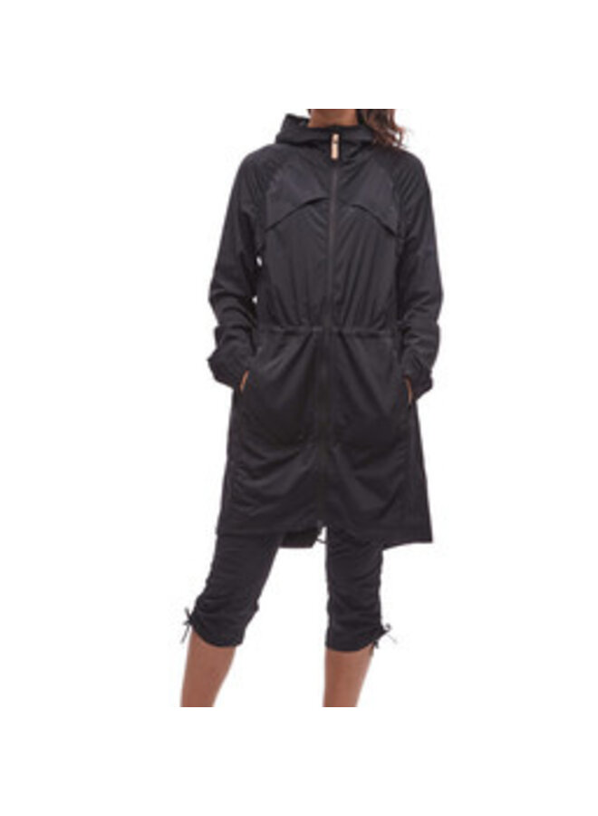 SLINGA III noir - 2e VIE - small