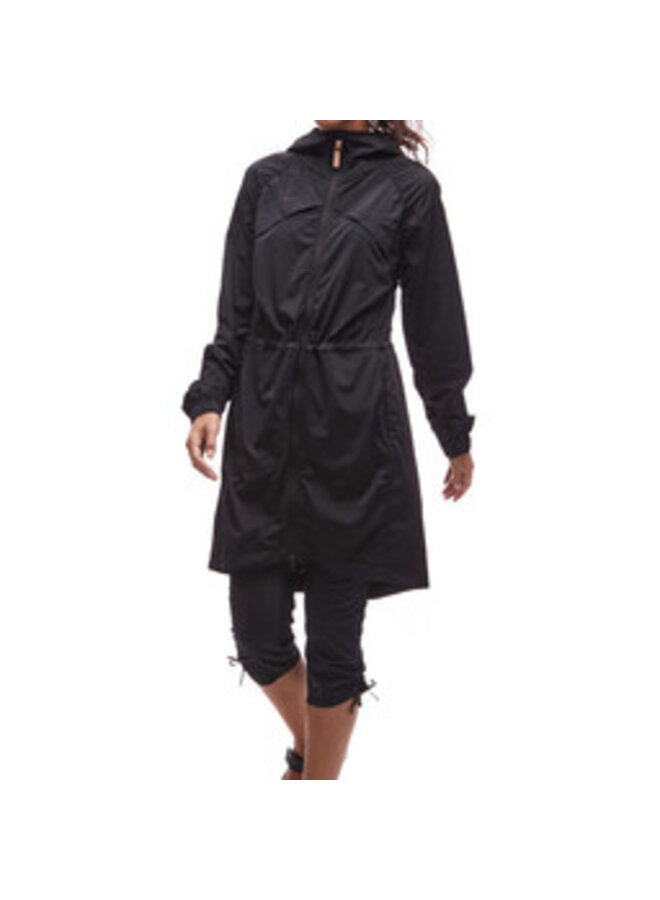 SLINGA III noir - 2e VIE - small