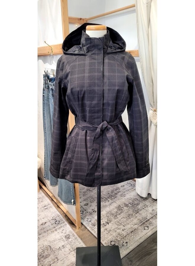 MANTEAU IMPEERMÉABLE/COUPE-VENT - 2e VIE - Medium