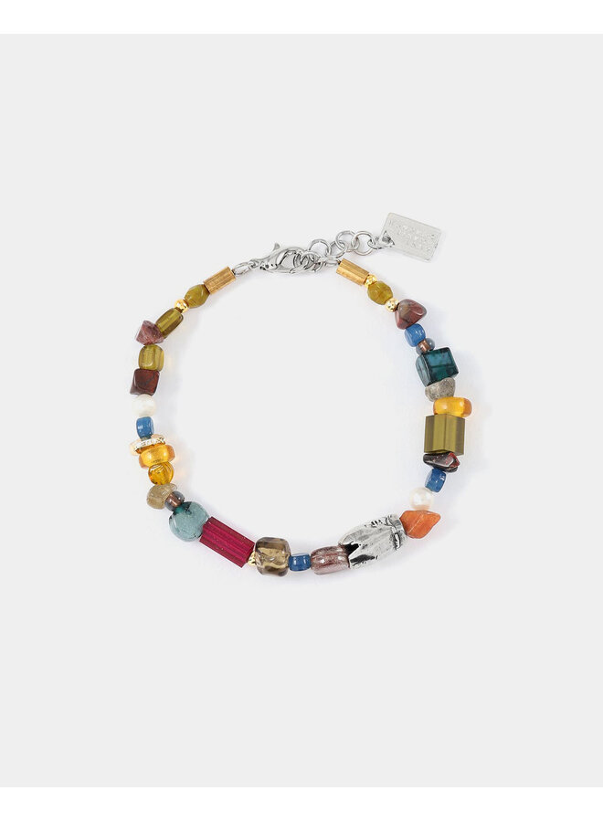 CAPELLA - fleurs d'automne